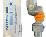 NEW OPW 241TPS-1000 1&quot; Two Plane Hose Swivel Connector For Flammable Liq... - $48.50