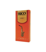 Eb Alto Saxophone Reeds, 25Ct, 2.5 Strength - $113.99