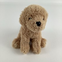 Douglas Thatcher 7&quot; Plush Stuffed Animal Golden Retriever Cuddle Toys 2022 Pup - $14.80