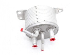 16-22 INFINITI Q50 3.0L TRANSMISSION OIL COOLER E6119 image 5