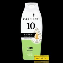 Careline Conditioner 10 for dry hair 700 ml - £31.37 GBP