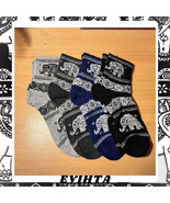 4 Pair Thai Style Elephant Socks - Unisex Gifts for Men &amp; Women - Sock G... - $557.74 MXN