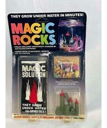 Vintage Magic Rocks Toy NOS 1988 Avalon Craft House - $30.00