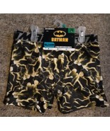 Christmas boys 2pk boxers "Batman"  - $12.95
