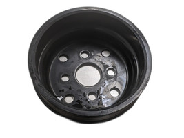 Water Pump Pulley From 2008 Toyota Highlander  3.5 - £19.89 GBP