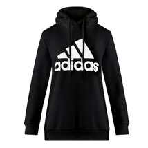 Adidas Ladies Big Logo Hoodie - $38.36+