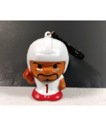 NFL 2025 Squeezy Mates, 2.5” Keychain, Arizona Cardinals Kyler Murray #1 - $205.88 MXN