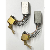 CARBON BRUSHES FOR METABO DRILL 4310 750010 B 7532/4 SBEK750/2 DIAMANT 1... - $6.12