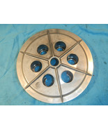 OUTER INNER CLUTCH BOSS PRESSURE PLATE 1983 83 HONDA CR250R CR250 CR 250... - $27.74 CAD