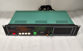 Bogen MCP 35 A Intercom Console PA Control - £155.75 GBP