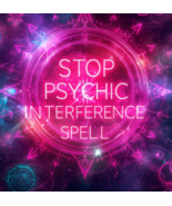 50-200X FULL COVEN STOP PSYCHIC INTERFERENCE ENERGIES MAGICK WITCH CASSIA4  - $1,442.35 MXN+ 50-200X FULL COVEN STOP PSYCHIC INTERFERENCE ENERGIES MAGICK WITCH CASSIA4  - $1,442.35 MXN+