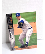 Bill Gullickson Baseball Card 1994 Upper Deck No. 458 - $16.50