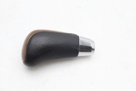 03-08 SUBARU FORESTER A/T SHIFT KNOB E1007 image 10