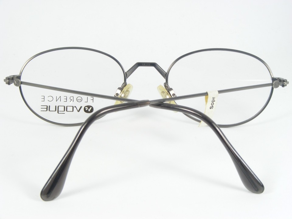 Florence Vogue VO 3136 404-S Antique Gris Lunettes Monture 48-19-135mm Item image 3