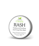Clearly RASH, Anti Fungal Balm for Itch and Rash Relief - £15.94 GBP
