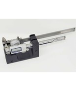 SPECIAL SALE !! *** Caliper Stand: CNC Machined Black Plastic - Desktop, Toolbox - €24,00 EUR
