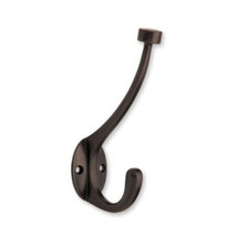 B45006J-VBR Venetian Bronze Pilltop Coat, Hat, Robe Hook - £12.57 GBP