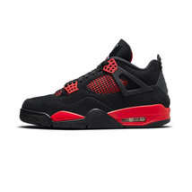  Nike Air Jordan 4 Retro &#39;Red Thunder&#39; CT8527-016 Men shoes - £284.70 GBP
