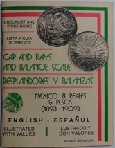 1981 Cap and Rays 8 Reales Check List Small Book - $24.95