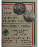 1981 Cap and Rays 8 Reales Check List Small Book - $33.97 CAD