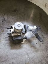 Anti-Lock Brake Part Actuator And Pump Assembly Sedan Fits 14-16 ELANTRA... - €30,54 EUR