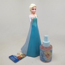 Disney&#39;s FROZEN ELSA by Air Val 100 ml/ 3.4 oz Eau de Toilette Spray - £15.76 GBP