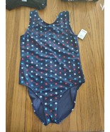 Girls Stars One Piece XL Bathing Suit-Brand New-SHIPS N 24 HOURS - $29.58
