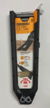 TOUGHBUILT TB-H4-21-2X Folding 10-in Cross-Cutting Pull Saw - BRAND NEW - $564.31 MXN