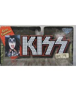 Rock band  Iconic "KISS"  Heavy Metal Group  - $39.95