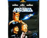 Spaceballs (DVD, 1987, Widescreen &amp; Full Screen)   Mel Brooks   John Candy - $7.68