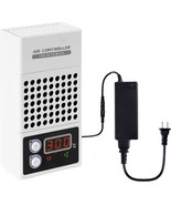 Mini Heater for 3D Resin Printer, AUERVO Lightweight 3D Printer Thermostat - $1,020.52 MXN