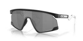 Oakley BXTR Sunglasses OO9280-0139 Matte Black Frame W/ PRIZM Black Lens - £96.24 GBP