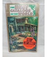 The Best Catalogs In The World Volume XI - $29.86 CAD