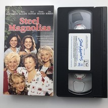 Steel Magnolias (VHS) - $5.50