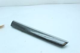 12-19 VOLKSWAGEN PASSAT 1.8T SE Front Right Door Trim F3238 image 3