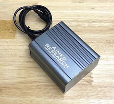 50um Slit Mini USB Spectrometer, Visible Light, Made In USA - $158.40