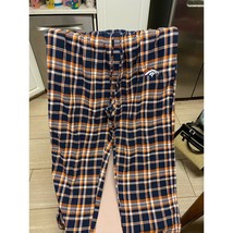 NFL Denver Broncos Pajama Pants Size XL - £15.50 GBP