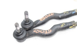 04-08 MAZDA RX-8 INNER & OUTER TIE RODS PAIR LEFT & RIGHT E5692 image 8