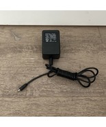 Soundcast DVW-120 AC Power Supply Adapter Charger Cord Output 11V DC 700mA - $30.00