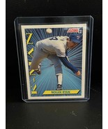 Nolan Ryan #686 | 1991 Score Baseball - $9,478.04 MXN