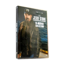 The Jesse Stone 9-Movie Collection DVD Brand New - £14.33 GBP