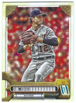 2022 Topps Gypsy Queen #171 Casey Mize Detroit Tigers - £0.80 GBP