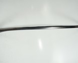 04-2009 mercedes w209 clk350 right windshield outside a pillar trim stri... - $42.87