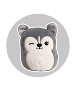 Squishmallows Mini Plush: Heidi the Husky, 6 in. - $241.50 MXN