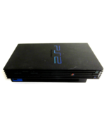 PS2 GAME CONSOLE SCPH-39001 NOT WORKING RIGHT SO SELLING FOR REPAIR OR P... - $26.06 CAD