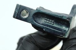 2002-2008 JAGUAR X-TYPE FRONT DRIVER LEFT UPPER AND LOWER DOOR HINGE H1313 image 11