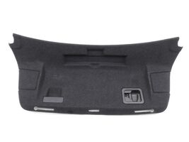 2009-2012 Audi A5 Quattro Coupe Rear Trunk Lid Liner Trim Panel Cover Tr... - $89.10