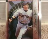 1999 Bowman Intl. Baseball Card | John Valentin | Boston Red Sox | #12 - £1.57 GBP