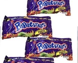 Papatinas Fuego Box with 5 bags papas snack Mexican Chips - $16.78