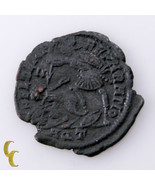 351-354 AD Constantius Gallus Billion Maiorina Ancient Roman Coin - $124.74